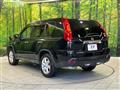 2009 Nissan X-Trail