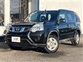 2013 Nissan X-Trail