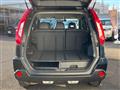2013 Nissan X-Trail