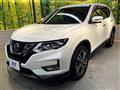 2018 Nissan X-Trail