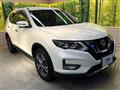 2018 Nissan X-Trail