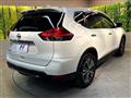 2018 Nissan X-Trail