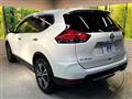 2018 Nissan X-Trail