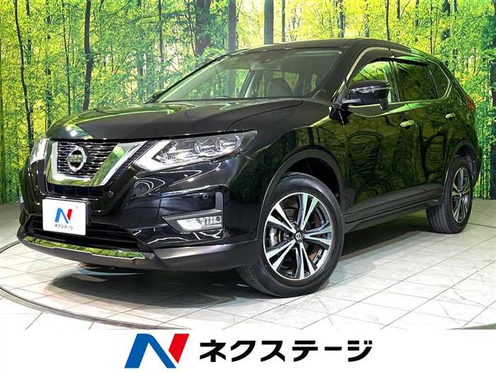 Nissan X-Trail 2018 photo 4