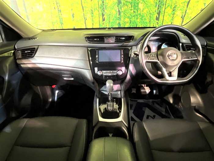 Nissan X-Trail 2018 photo 5