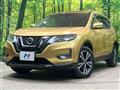 2018 Nissan X-Trail