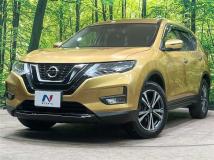 2018 Nissan X-Trail