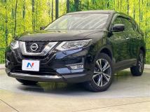 2019 Nissan X-Trail