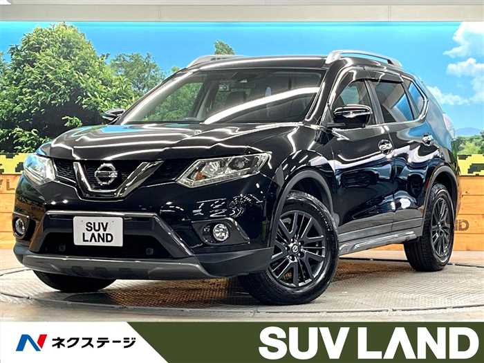 Nissan X-Trail 2016 photo 4