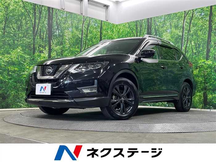 Nissan X-Trail 2021 photo 4