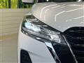 2020 Nissan KIX
