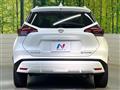 2020 Nissan KIX