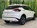 2020 Nissan KIX