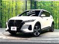 2020 Nissan KIX