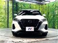 2020 Nissan KIX