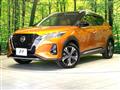 2021 Nissan KIX