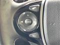 2016 Honda Odyssey Hybrid