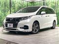 2017 Honda Odyssey Hybrid