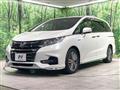 2017 Honda Odyssey Hybrid