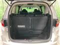 2017 Honda Odyssey Hybrid