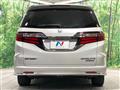 2017 Honda Odyssey Hybrid