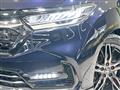 2021 Honda Odyssey Hybrid