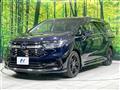 2021 Honda Odyssey Hybrid
