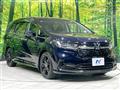 2021 Honda Odyssey Hybrid