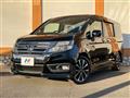 2013 Honda Step WGN