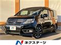 2013 Honda Step WGN