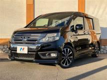 2013 Honda Step WGN