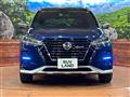 2023 Nissan KIX