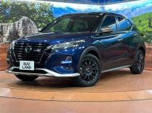 2023 Nissan KIX
