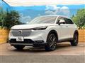 2021 Honda VEZEL
