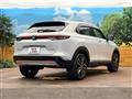 2021 Honda VEZEL