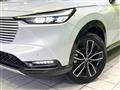 2021 Honda VEZEL