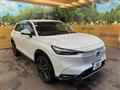 2022 Honda VEZEL