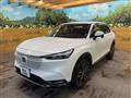 2022 Honda VEZEL