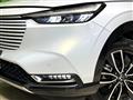 2023 Honda VEZEL