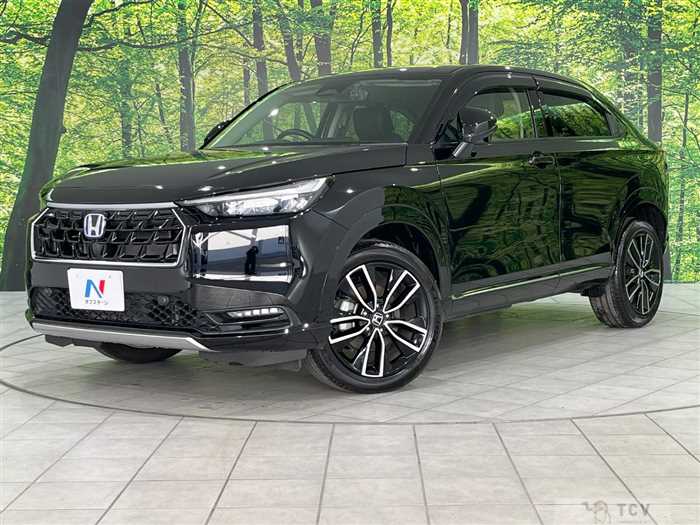 2024 Honda VEZEL