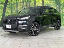 2024 Honda VEZEL
