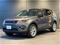 2016 Land Rover Discovery Sport