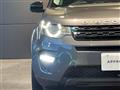2016 Land Rover Discovery Sport