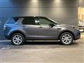2016 Land Rover Discovery Sport