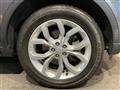 2016 Land Rover Discovery Sport