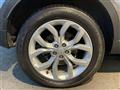 2016 Land Rover Discovery Sport