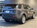 2016 Land Rover Discovery Sport