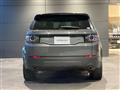2016 Land Rover Discovery Sport