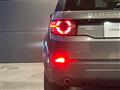 2016 Land Rover Discovery Sport
