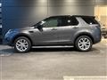 2016 Land Rover Discovery Sport